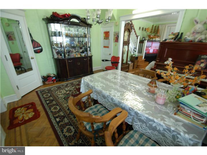 OLNEY - Residential Lease