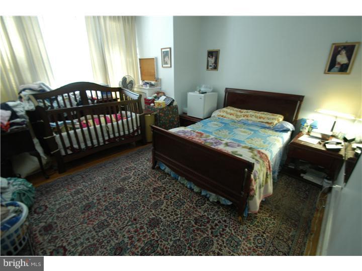 OLNEY - Residential Lease