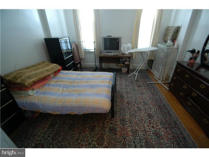 OLNEY - Residential Lease