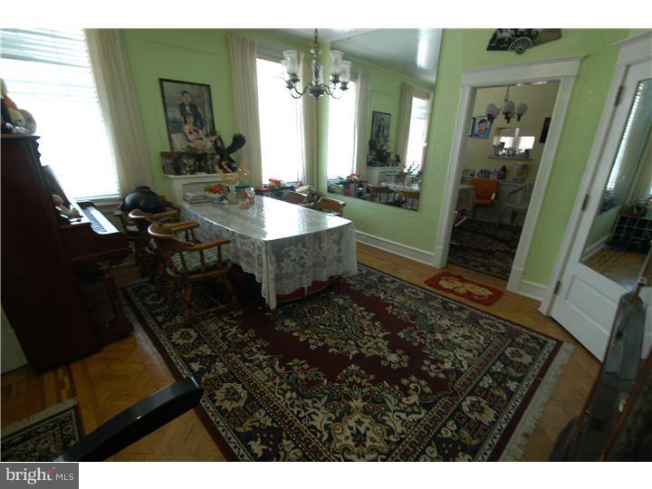 OLNEY - Residential Lease