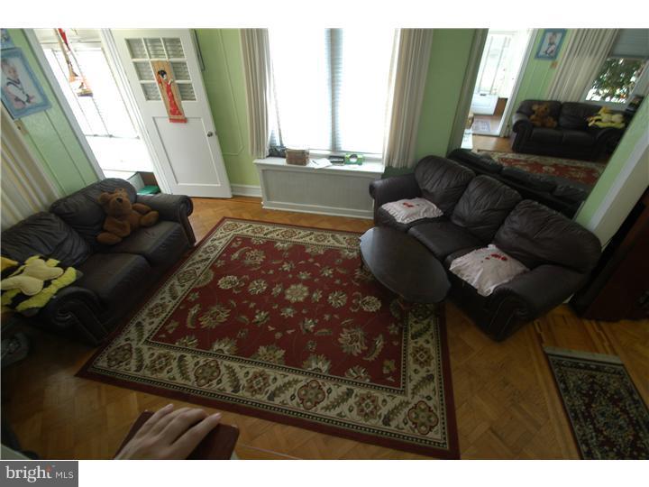 OLNEY - Residential Lease