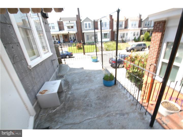 OLNEY - Residential Lease