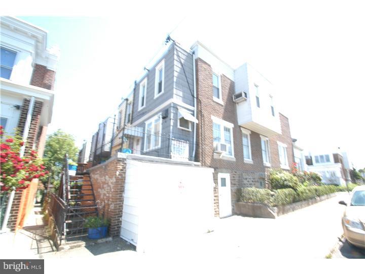OLNEY - Residential Lease