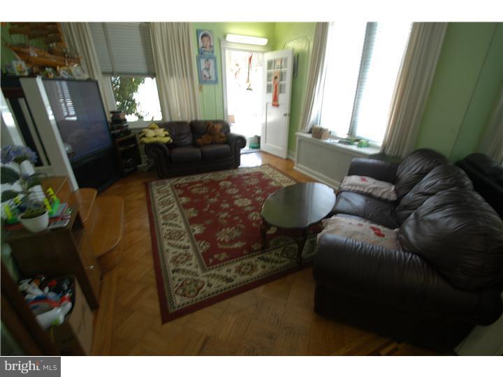 OLNEY - Residential Lease