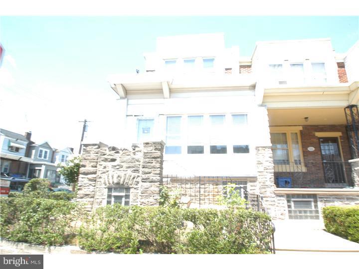 OLNEY - Residential Lease