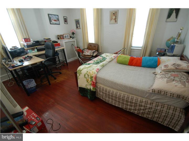OLNEY - Residential Lease