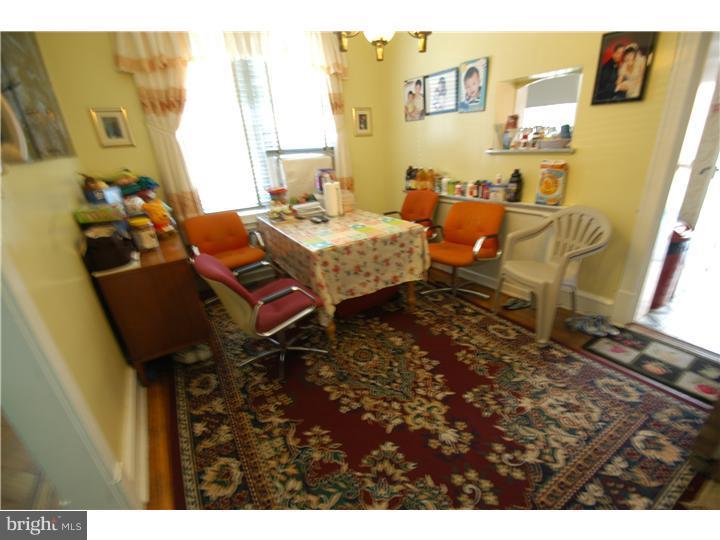 OLNEY - Residential Lease