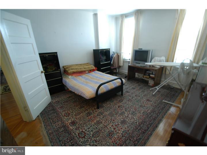 OLNEY - Residential Lease
