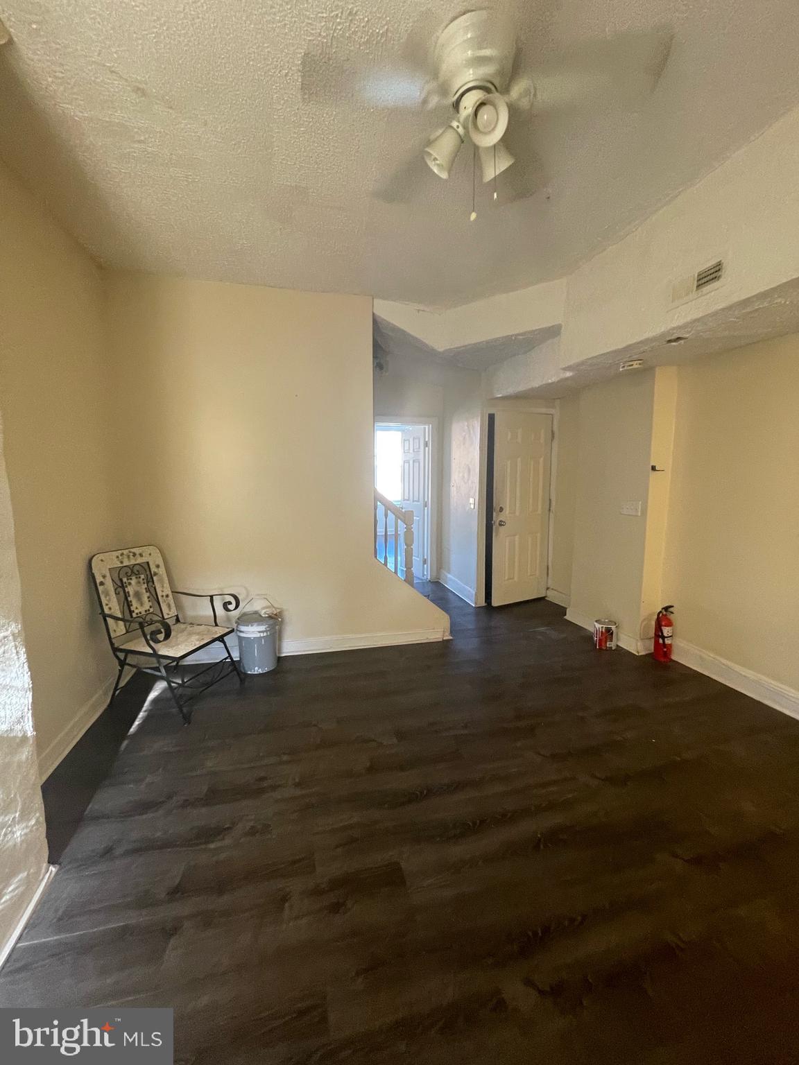 PENN NORTH - Residential Lease