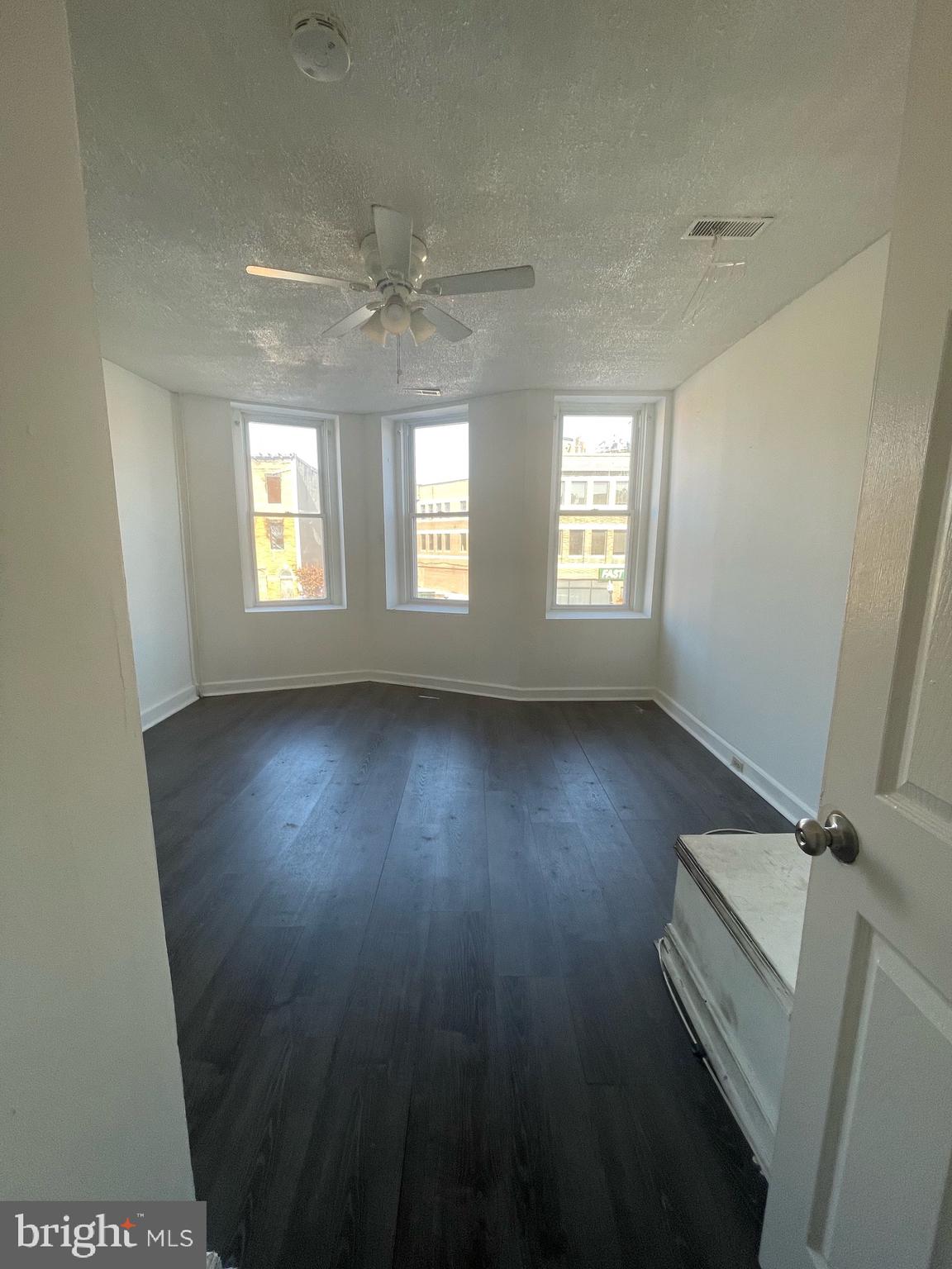 PENN NORTH - Residential Lease