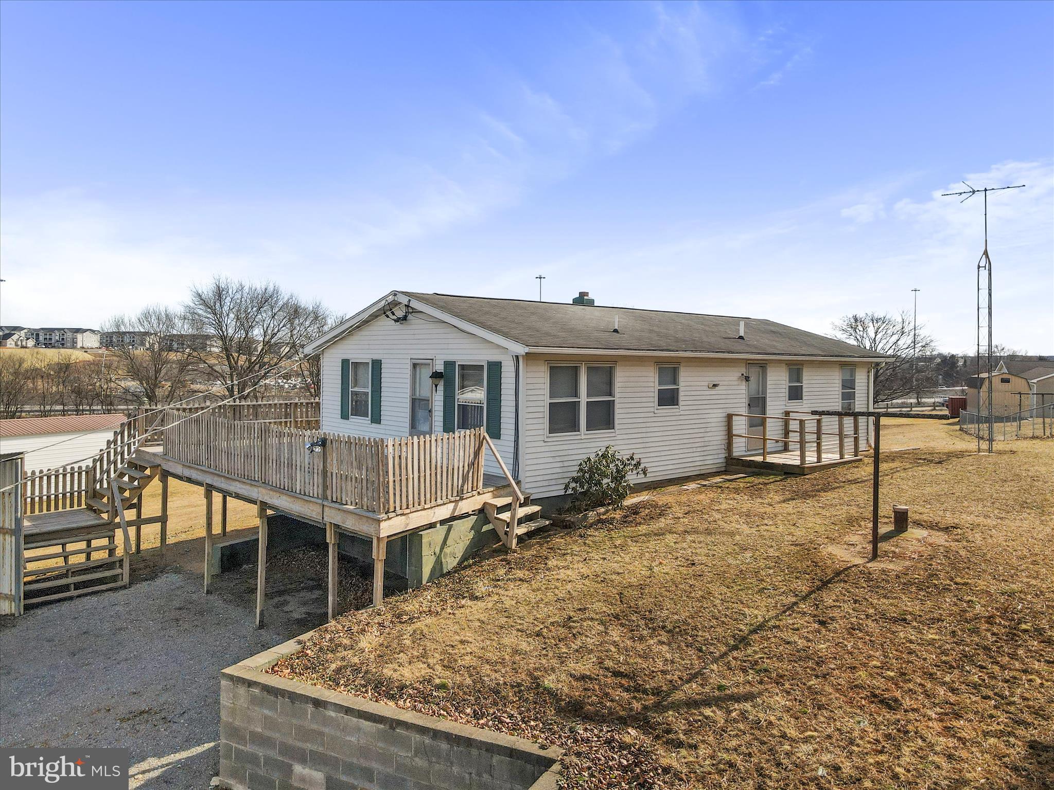 NONE AVAILABLE - Residential