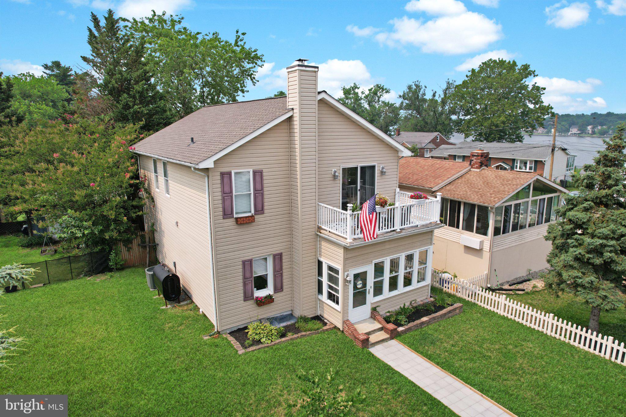 8414 BEDFORD ROAD