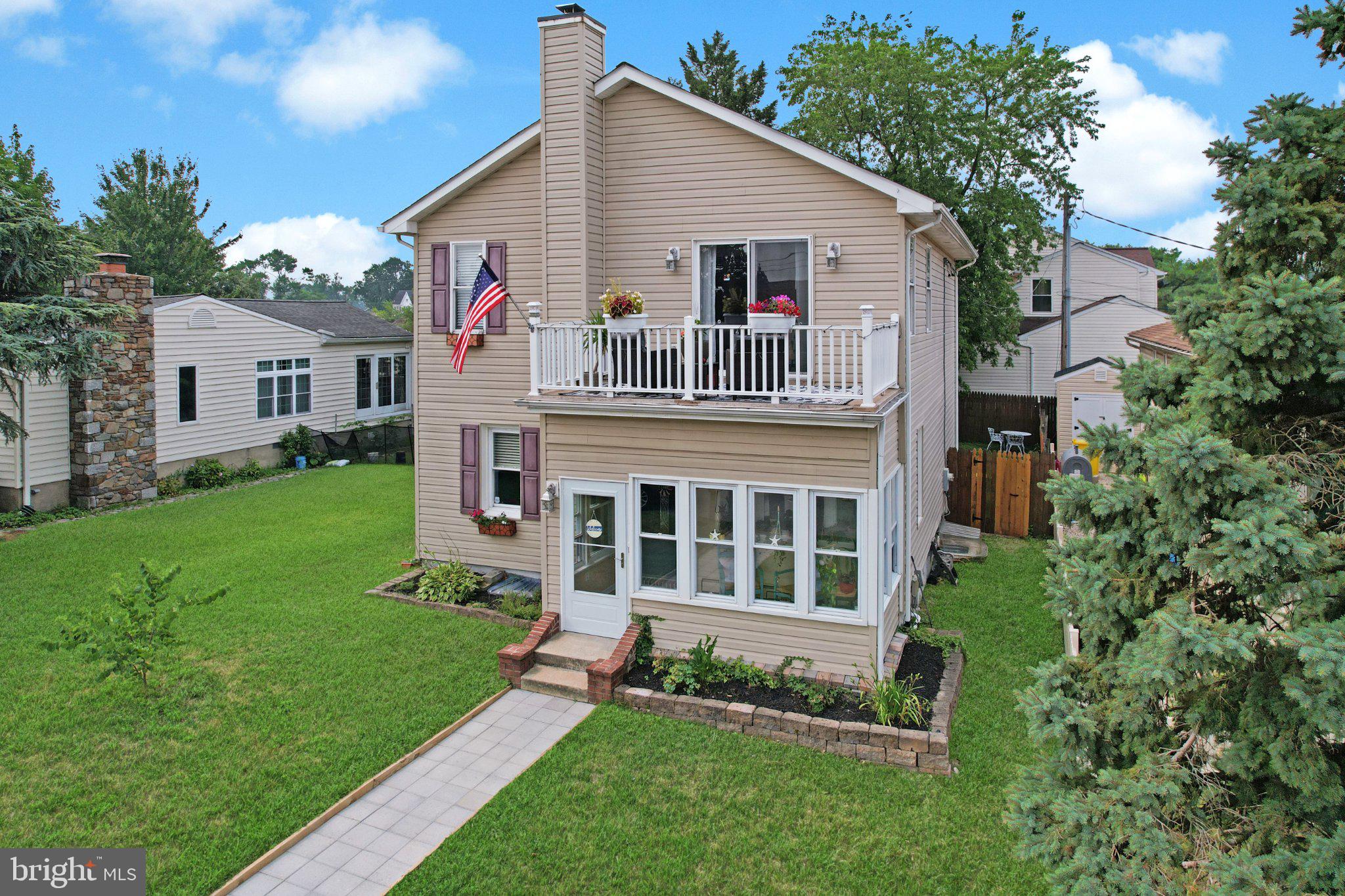 8414 BEDFORD ROAD