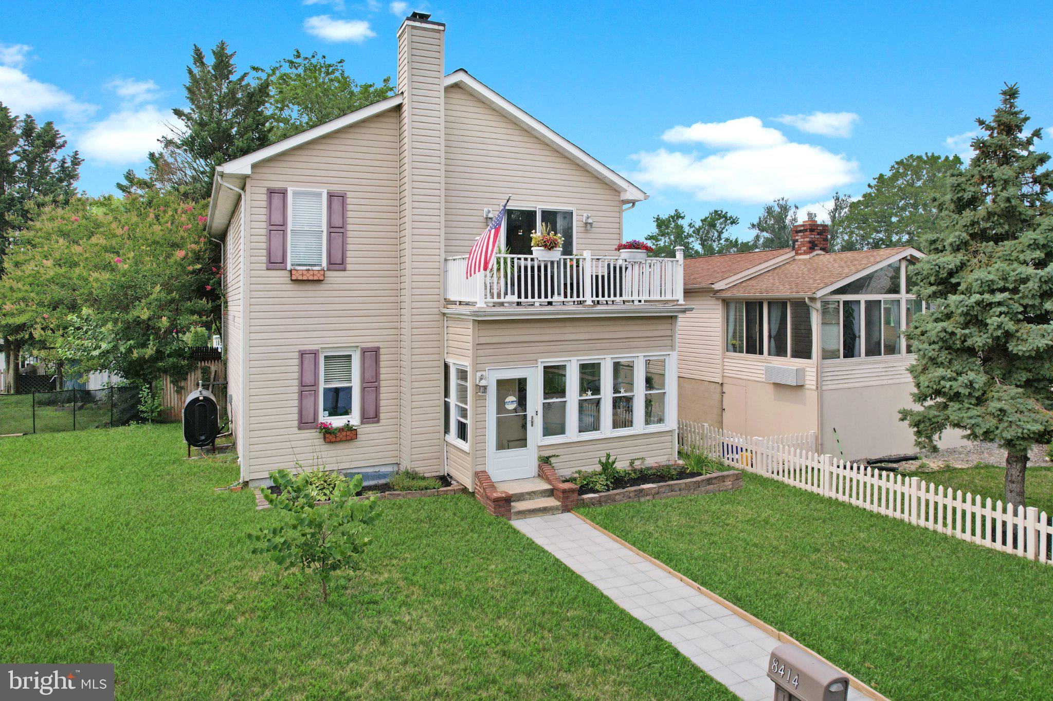 8414 BEDFORD ROAD