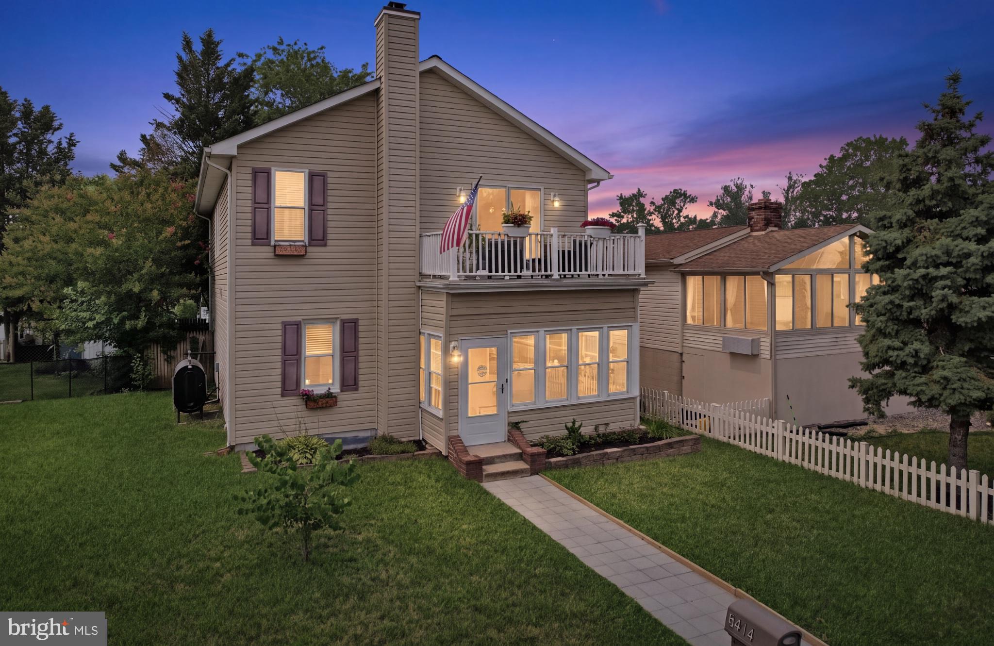 8414 BEDFORD ROAD