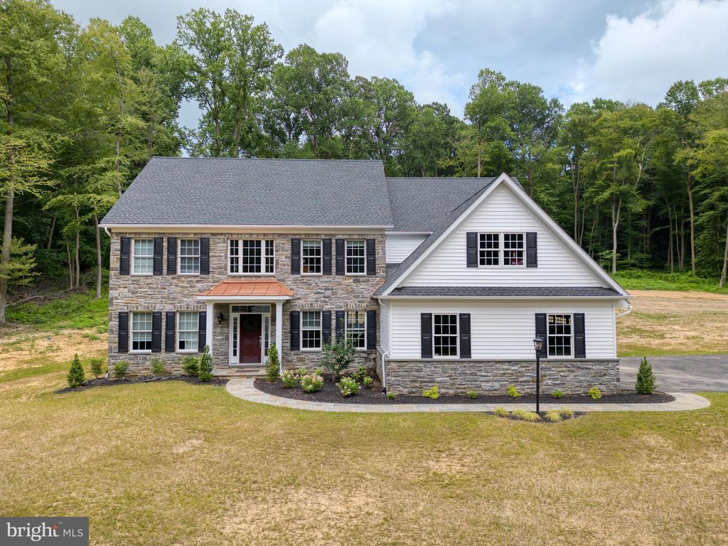 Photo of 233 Groff ROAD, Quarryville, PA 17566 (MLS # PALA2038294)