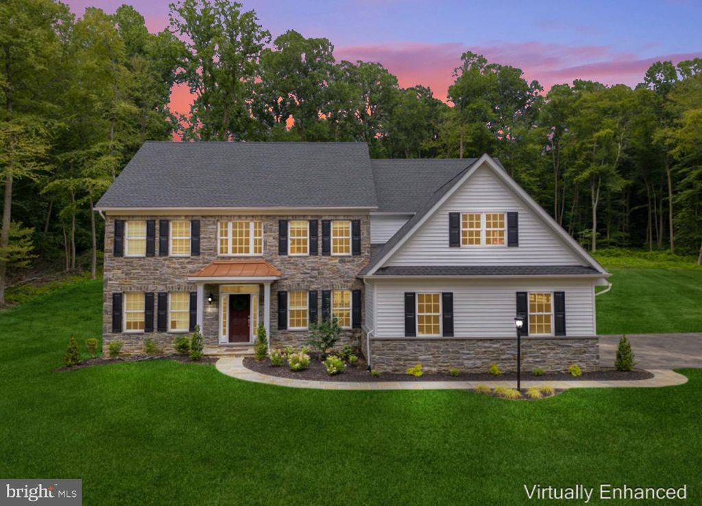 Photo of 233 Groff ROAD, Quarryville, PA 17566 (MLS # PALA2038294)