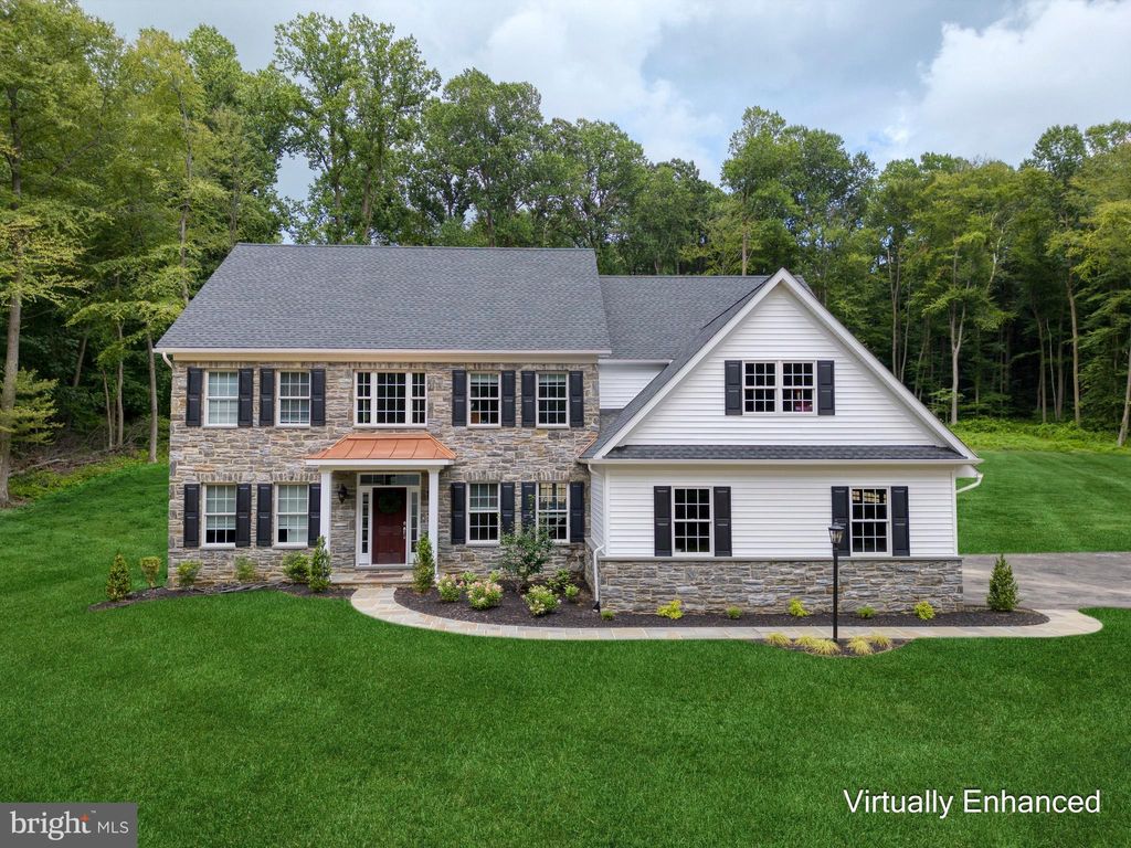 Photo of 233 Groff ROAD, Quarryville, PA 17566 (MLS # PALA2038294)