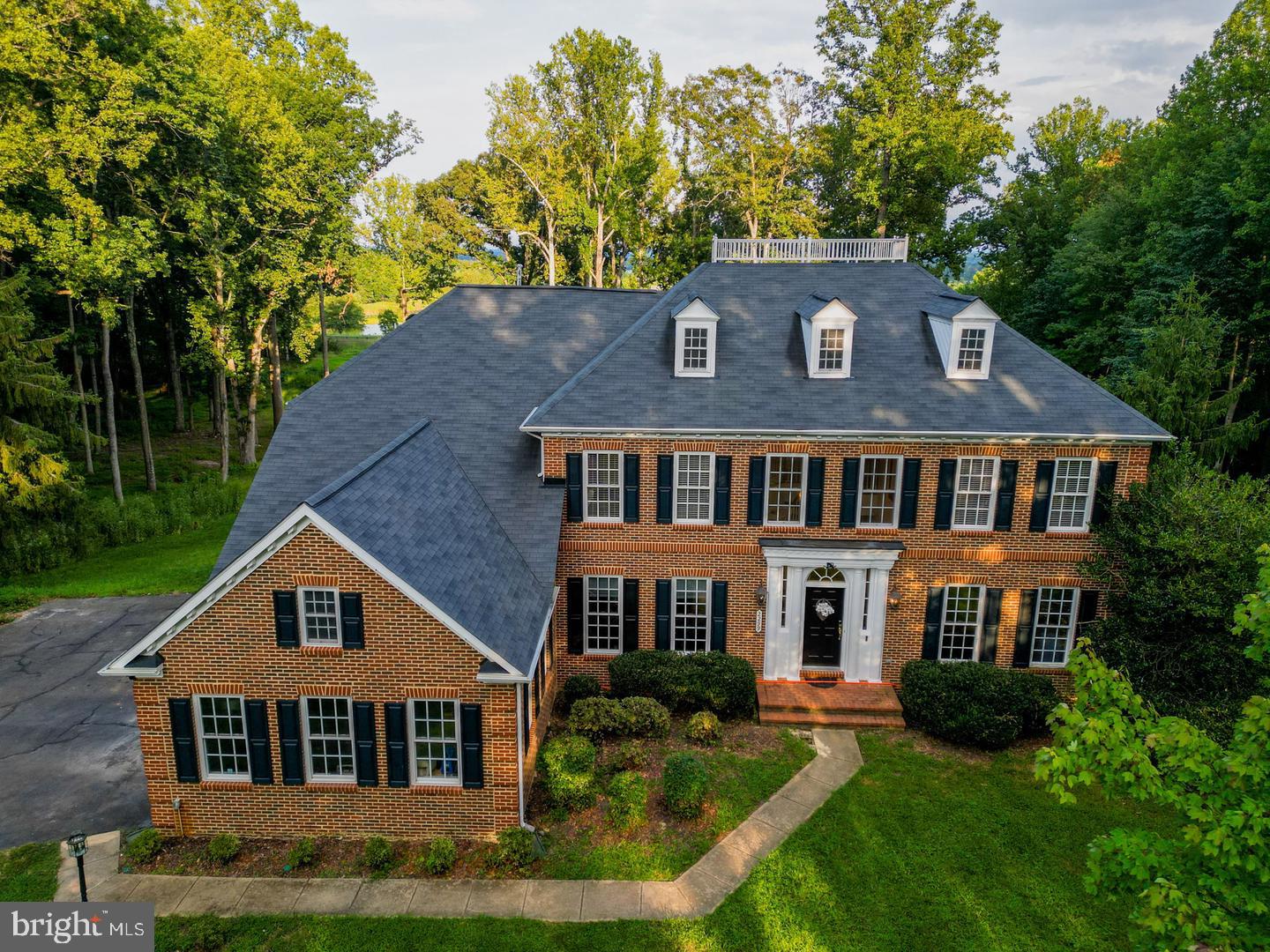 2299 MOUNTAIN ROAD
