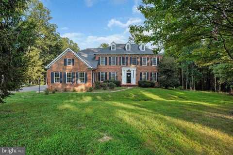 Photo of 2299 Mountain Road, HAYMARKET, VA 20169 (MLS # VAPW2131778)