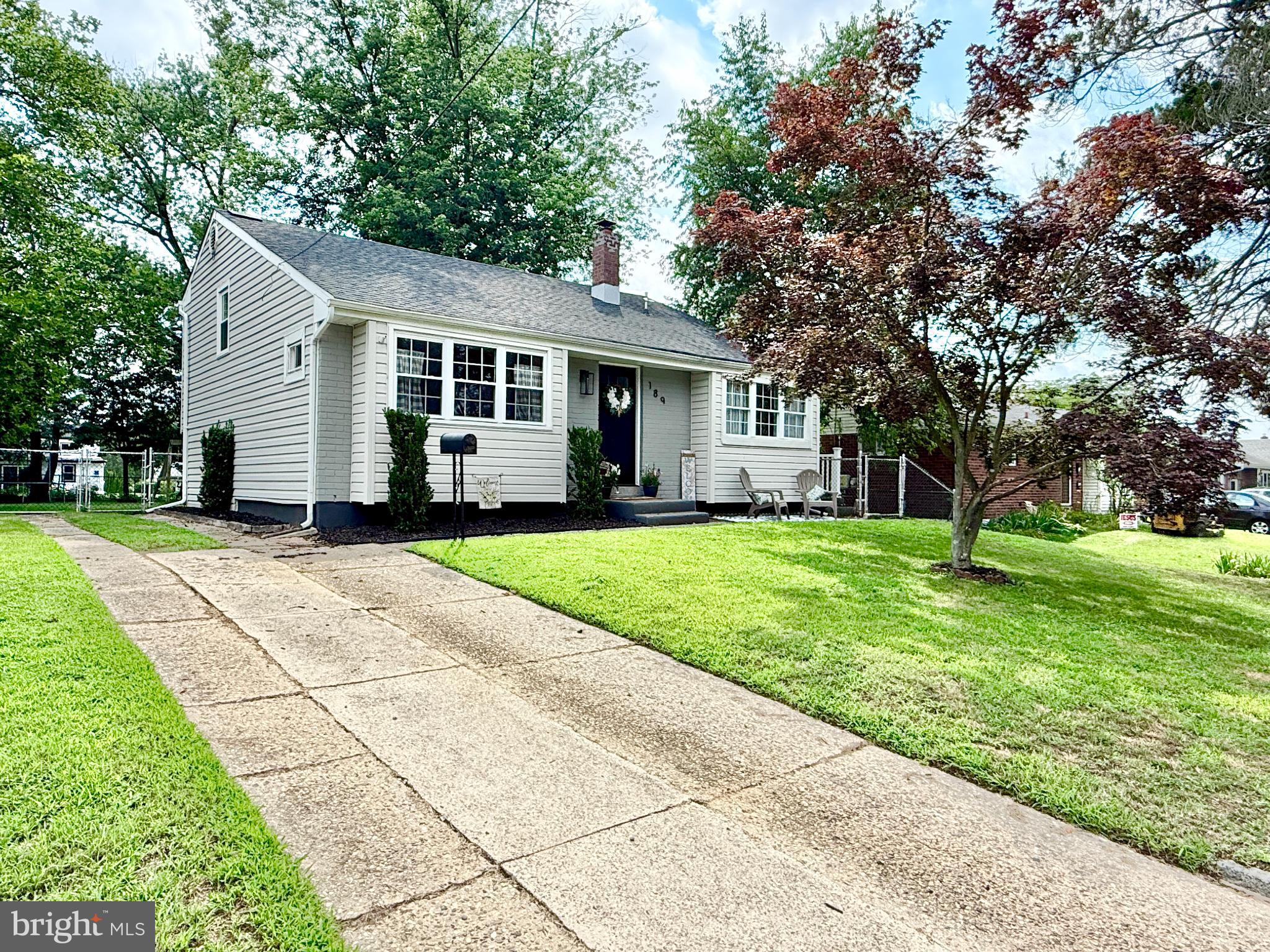 189 DENVER AVENUE