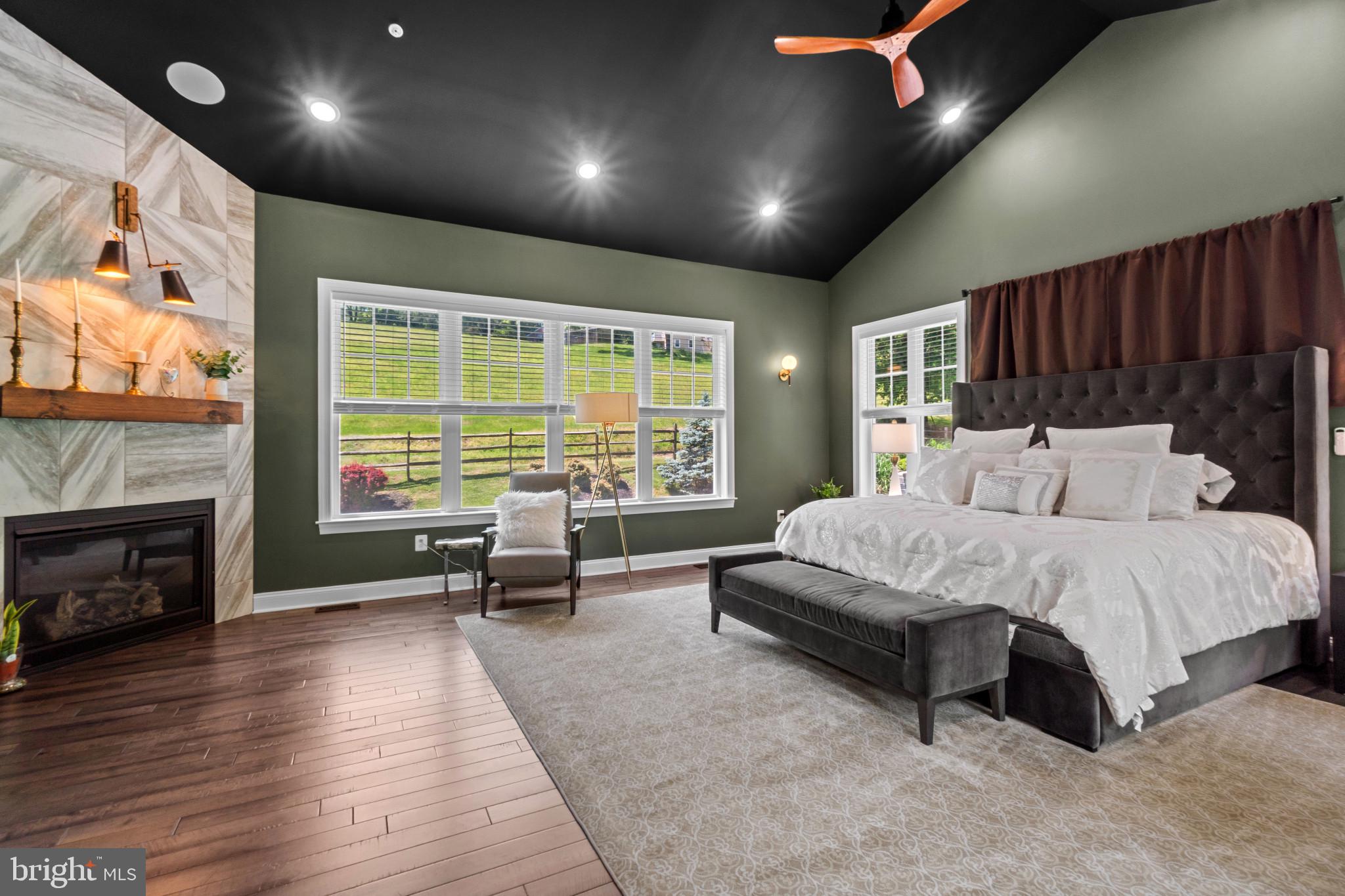 COCKEYSVILLE - Residential