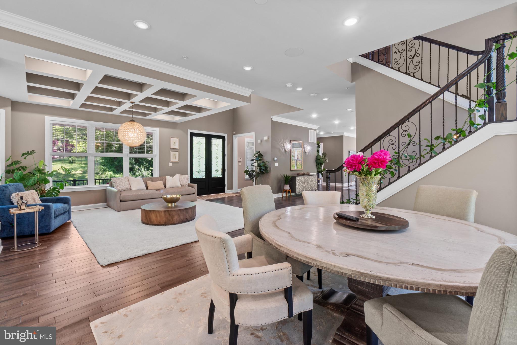 COCKEYSVILLE - Residential