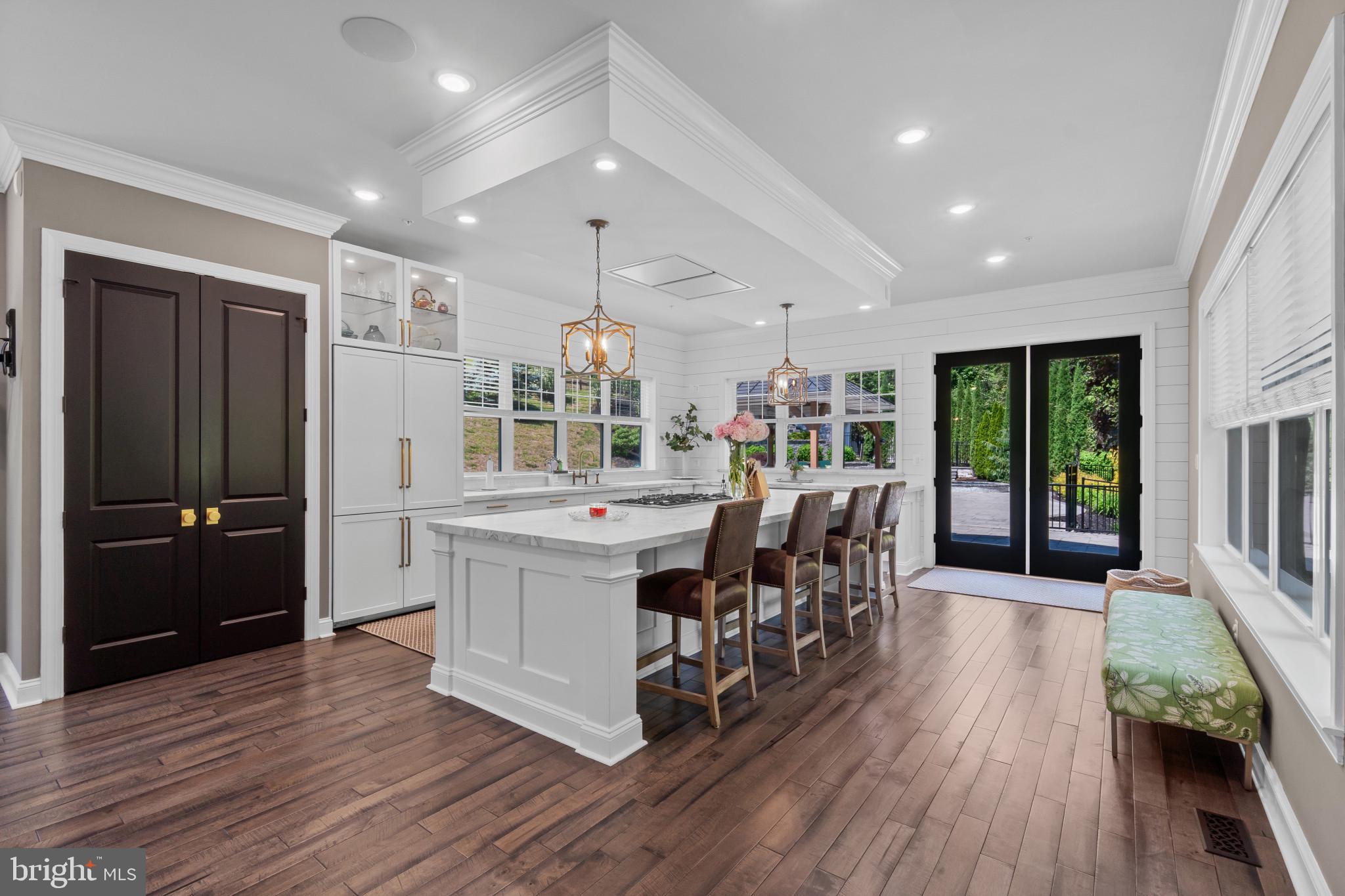 COCKEYSVILLE - Residential