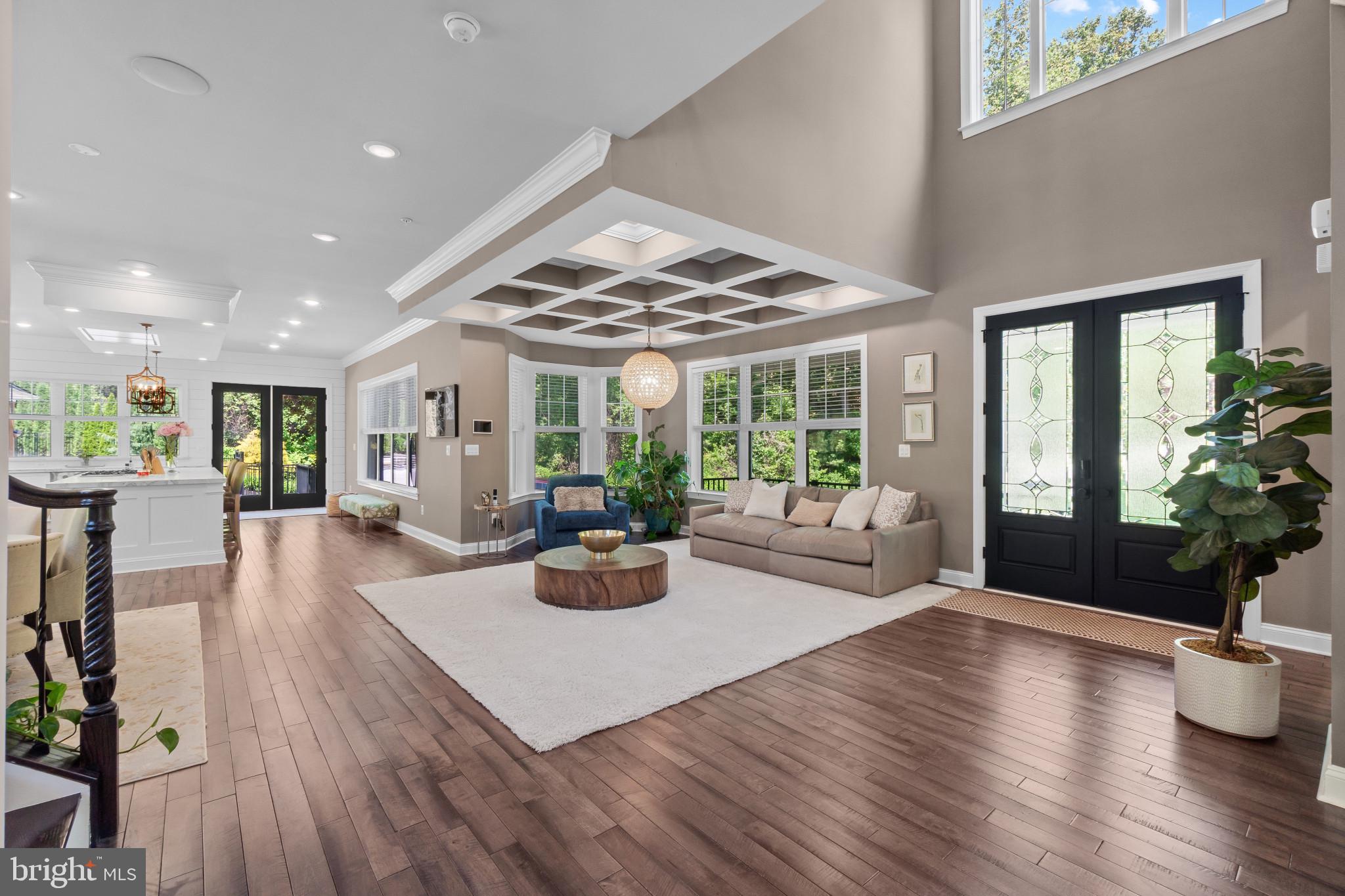 COCKEYSVILLE - Residential