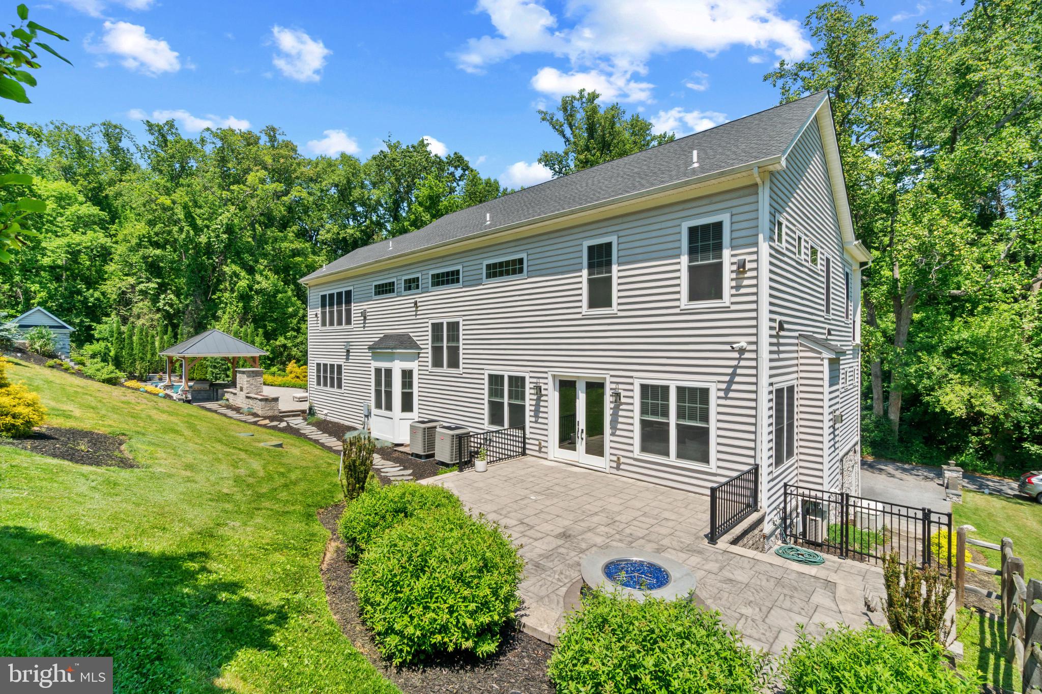 COCKEYSVILLE - Residential