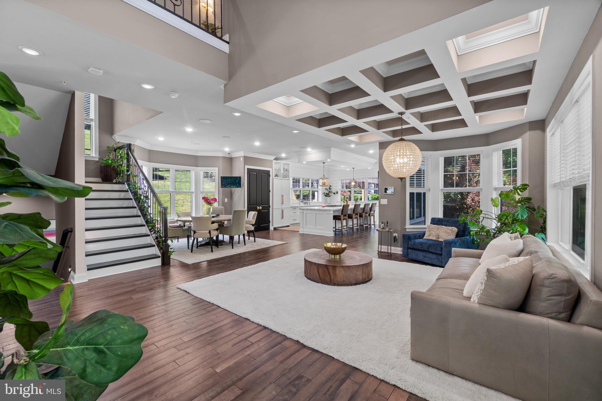 COCKEYSVILLE - Residential