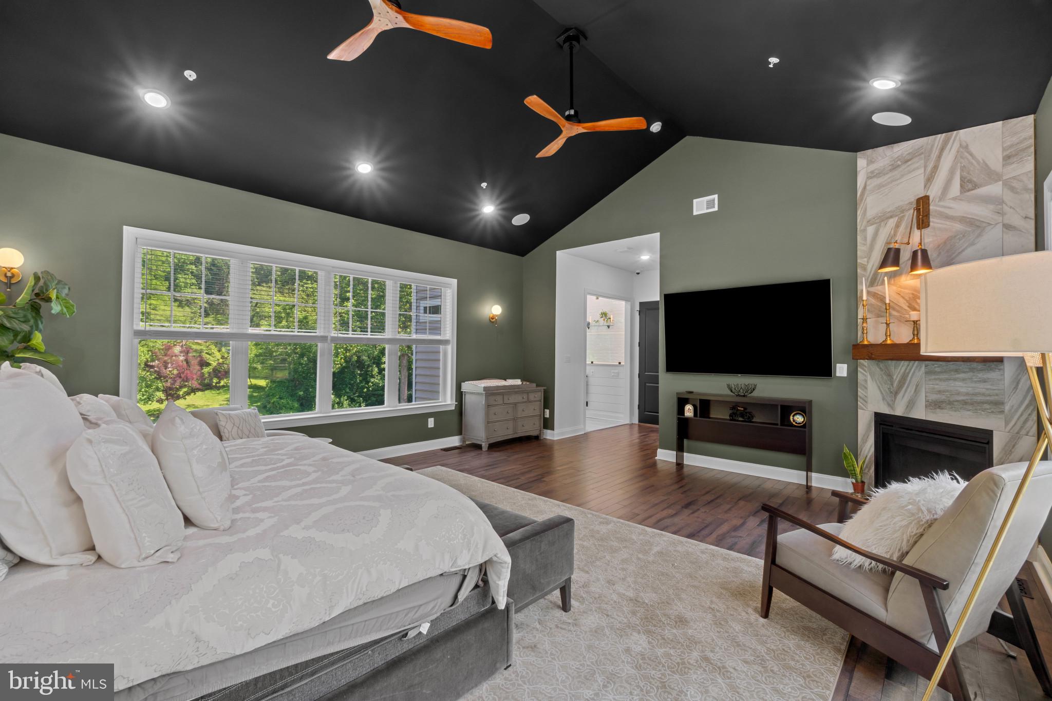 COCKEYSVILLE - Residential