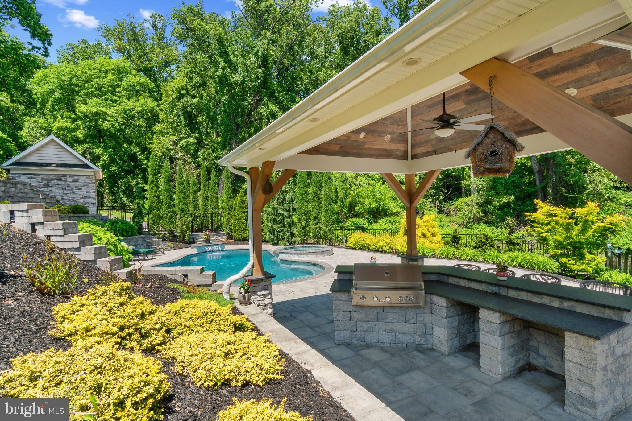 COCKEYSVILLE - Residential