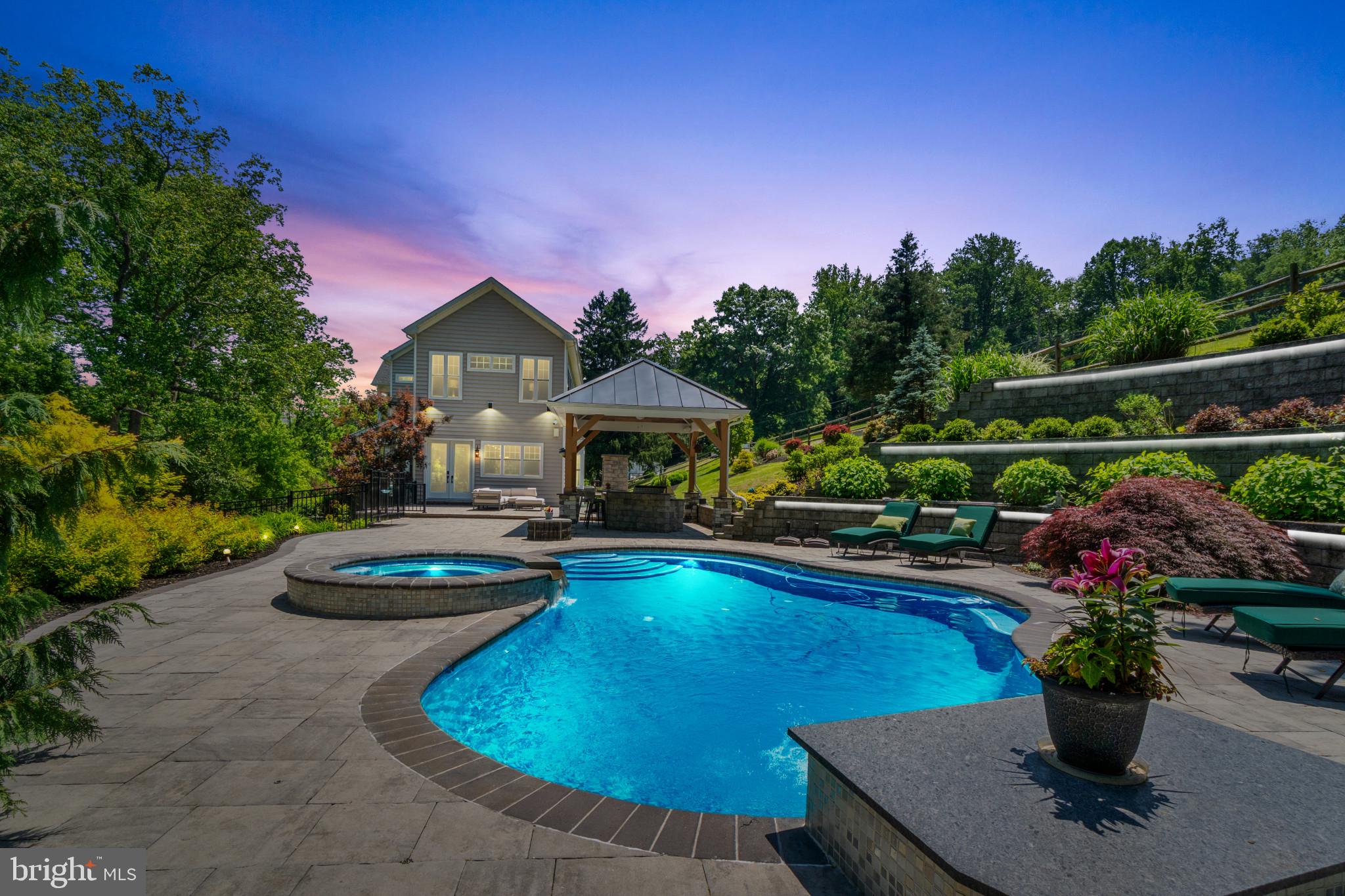 COCKEYSVILLE - Residential