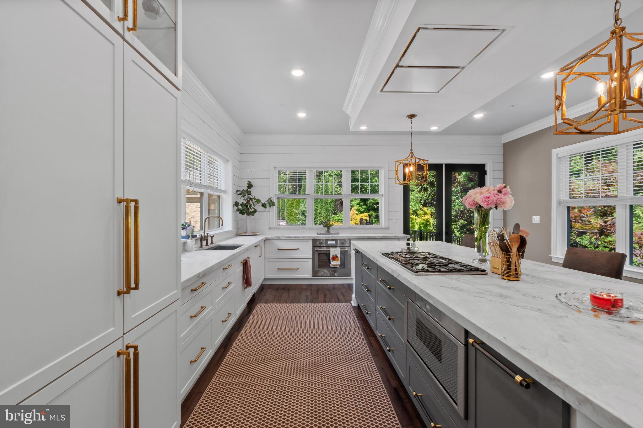 COCKEYSVILLE - Residential