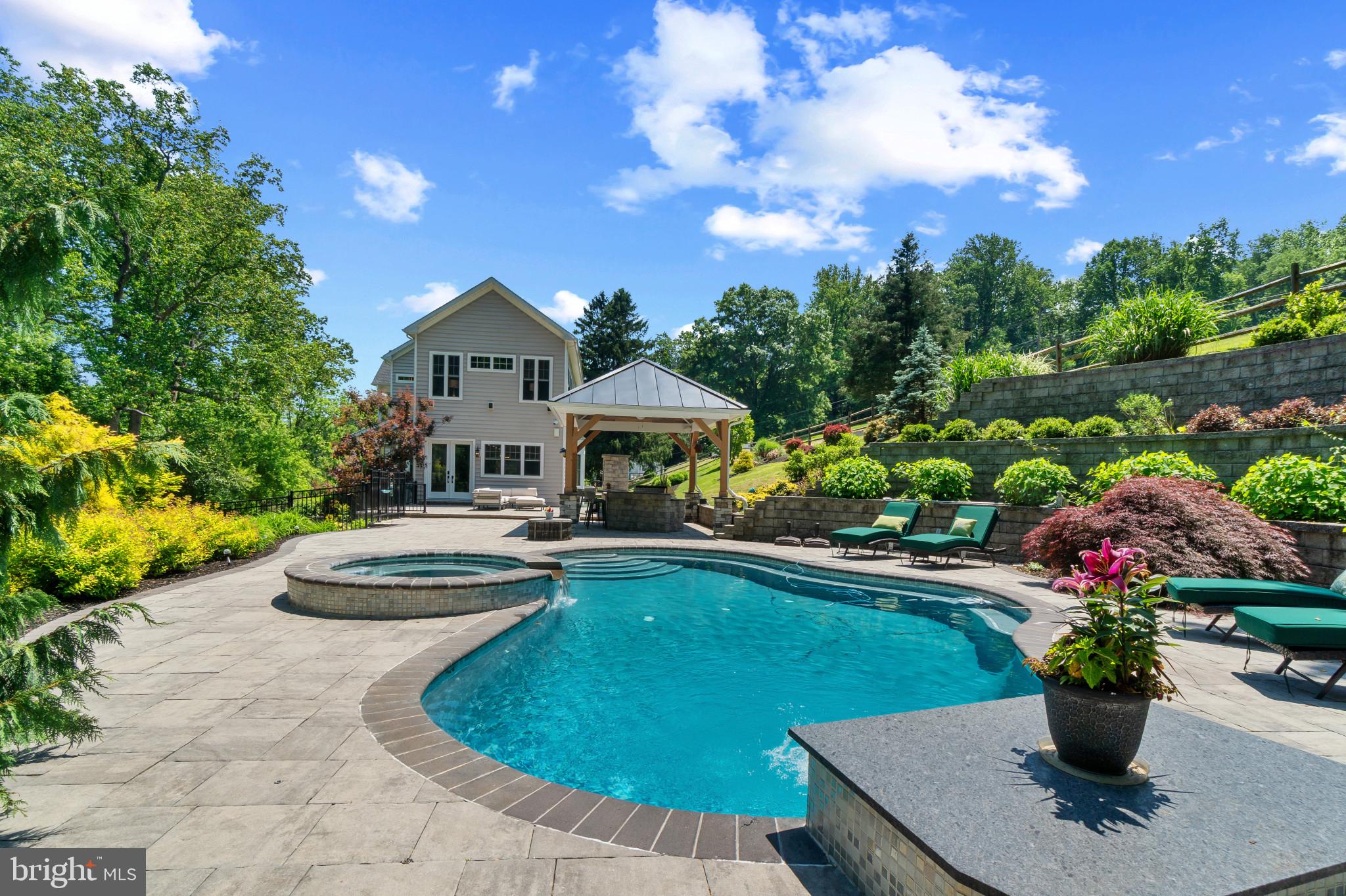 COCKEYSVILLE - Residential