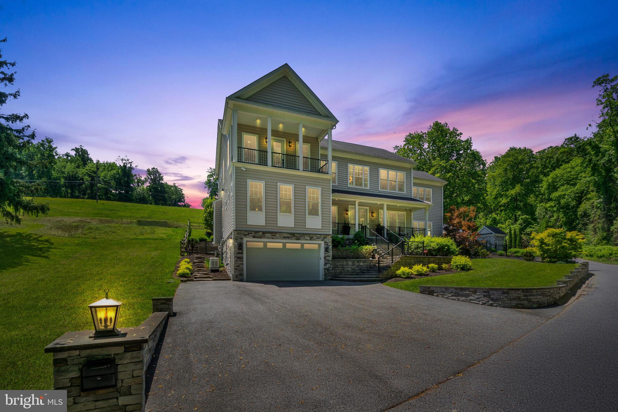 COCKEYSVILLE - Residential
