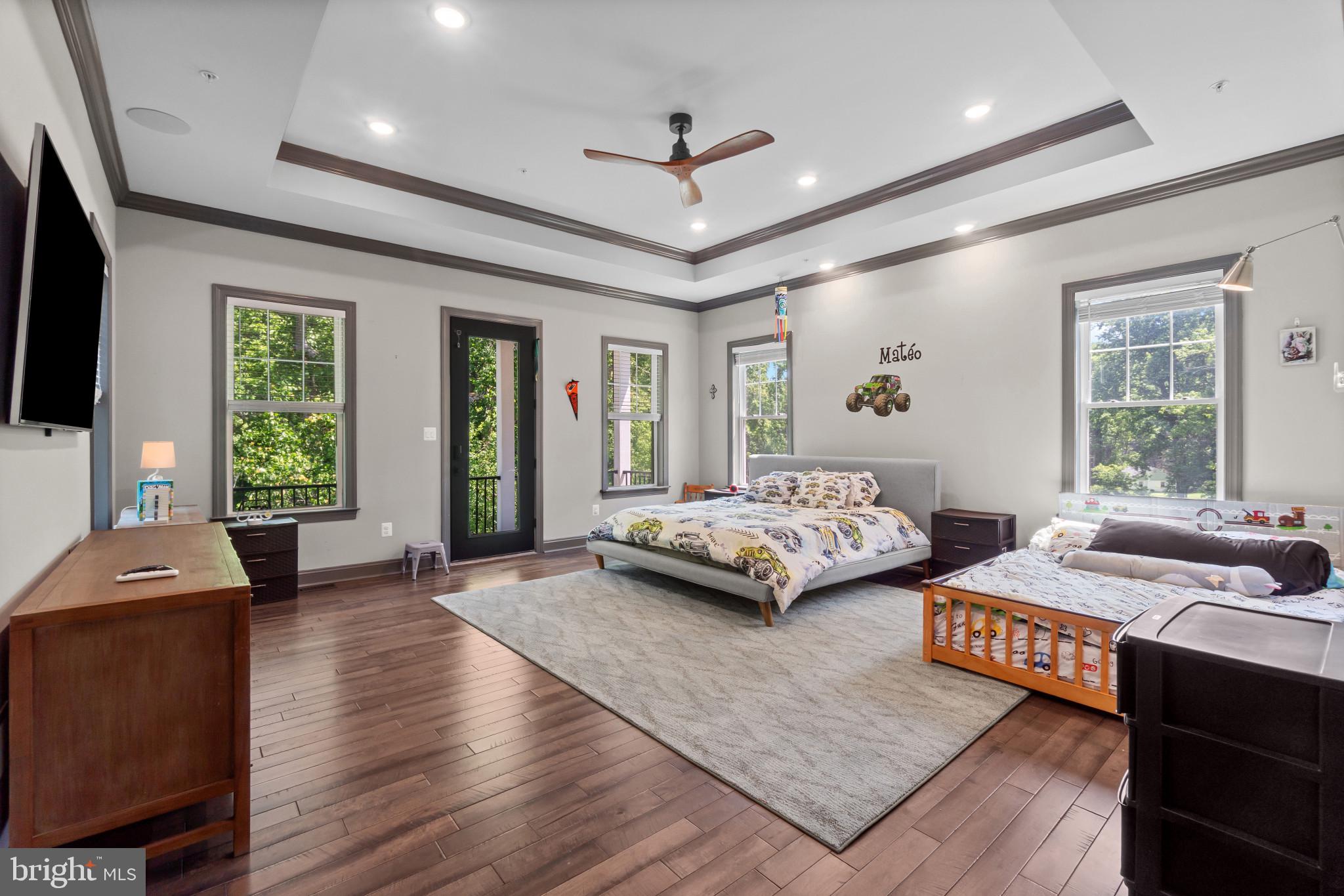 COCKEYSVILLE - Residential