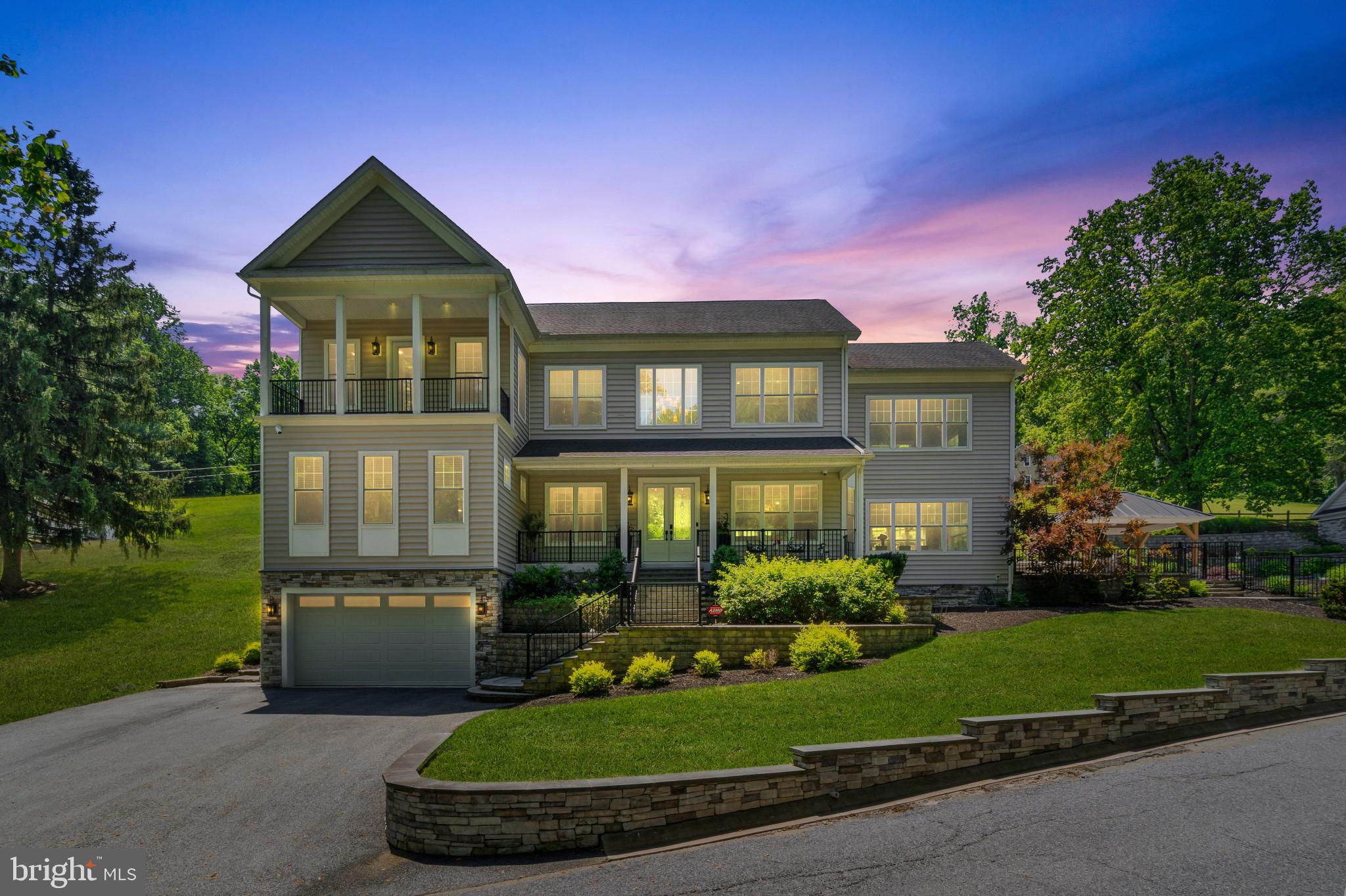 COCKEYSVILLE - Residential