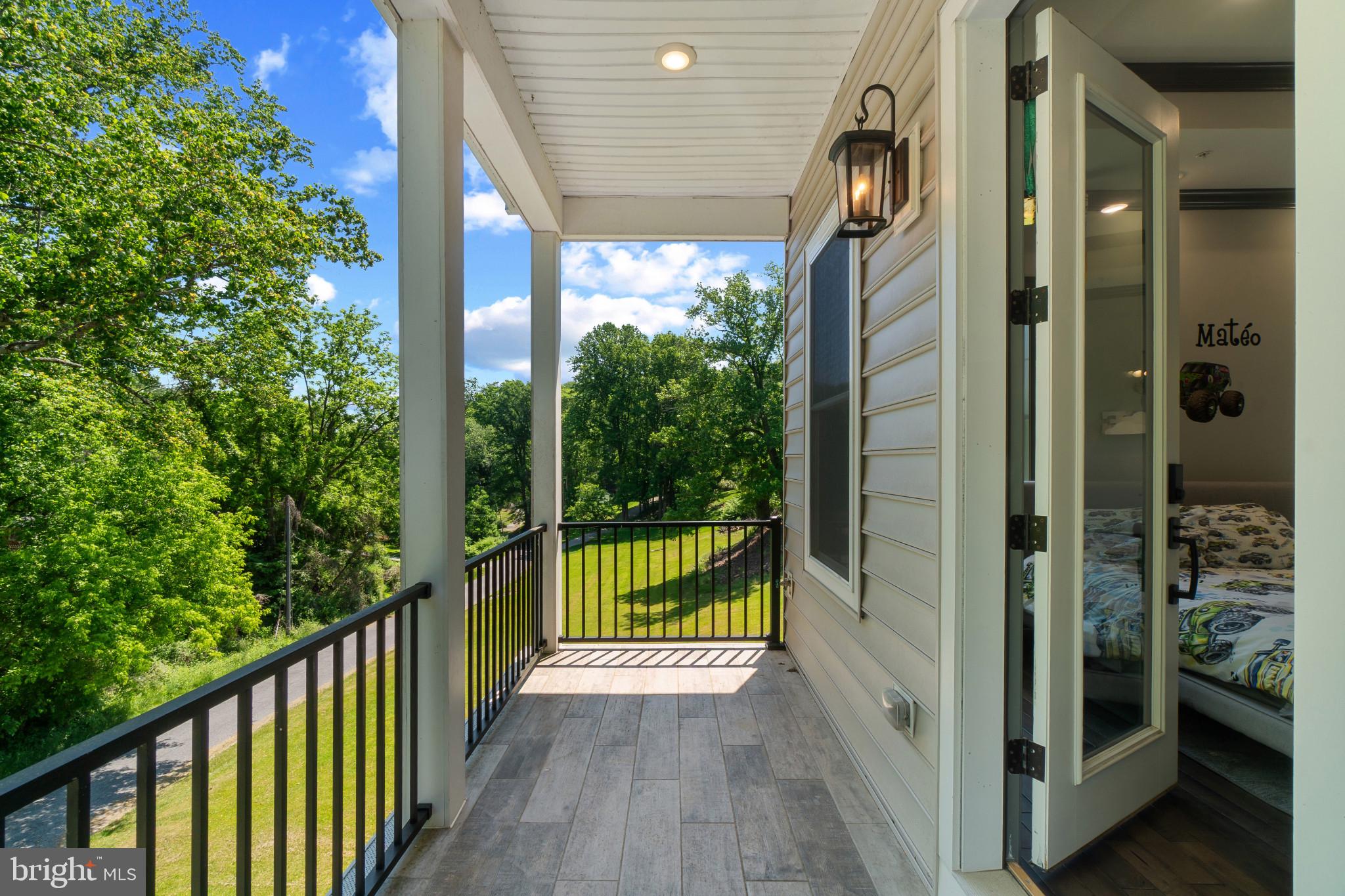 COCKEYSVILLE - Residential