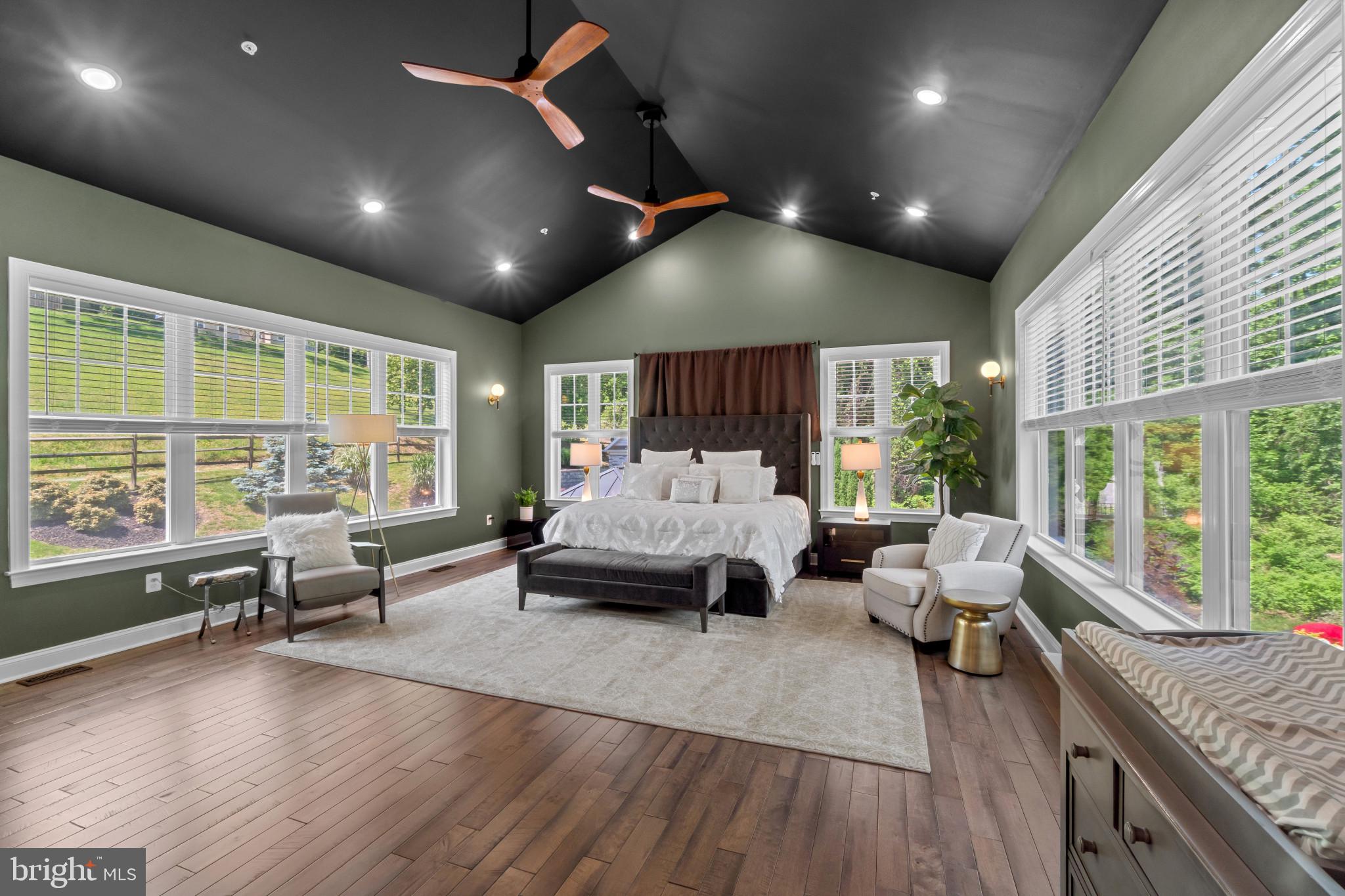 COCKEYSVILLE - Residential