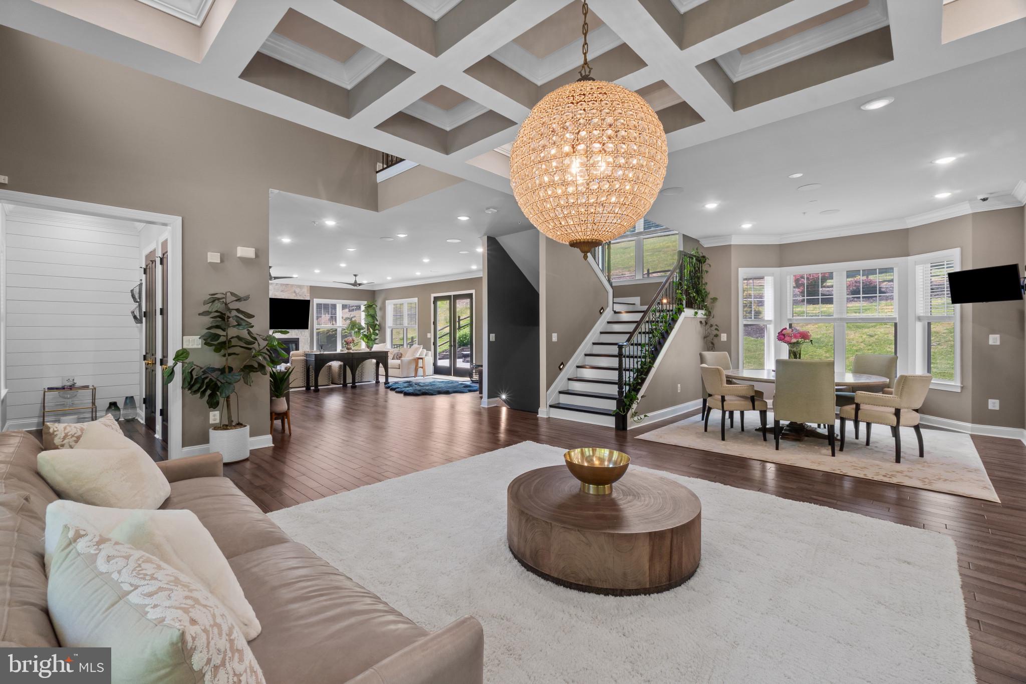COCKEYSVILLE - Residential