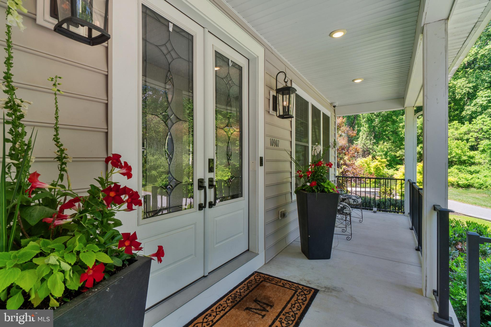 COCKEYSVILLE - Residential