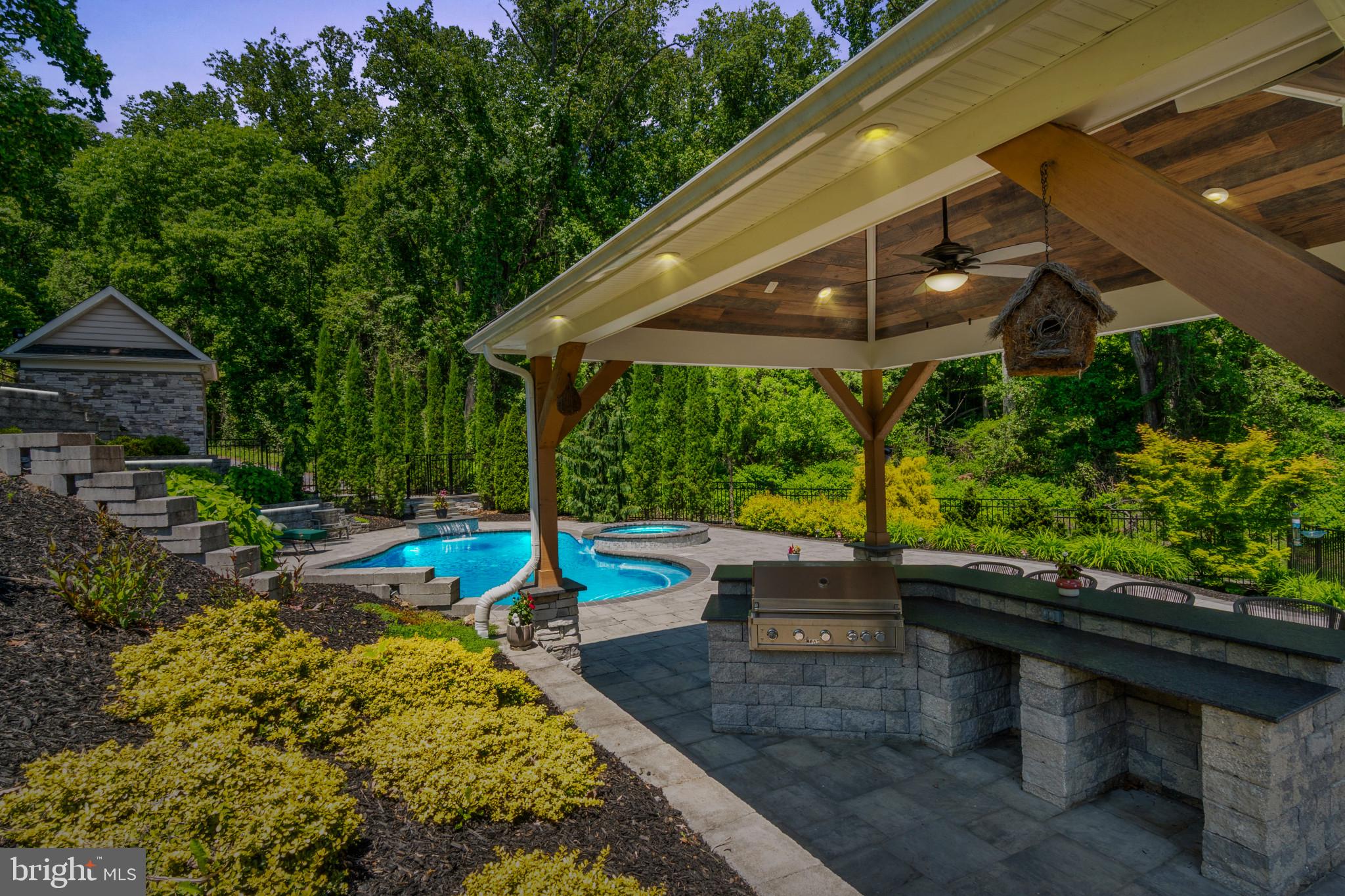 COCKEYSVILLE - Residential