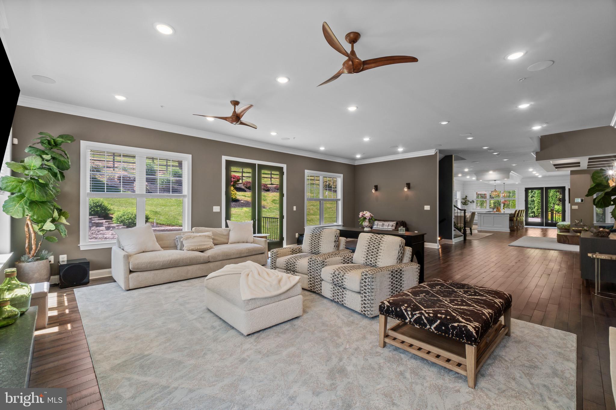 COCKEYSVILLE - Residential