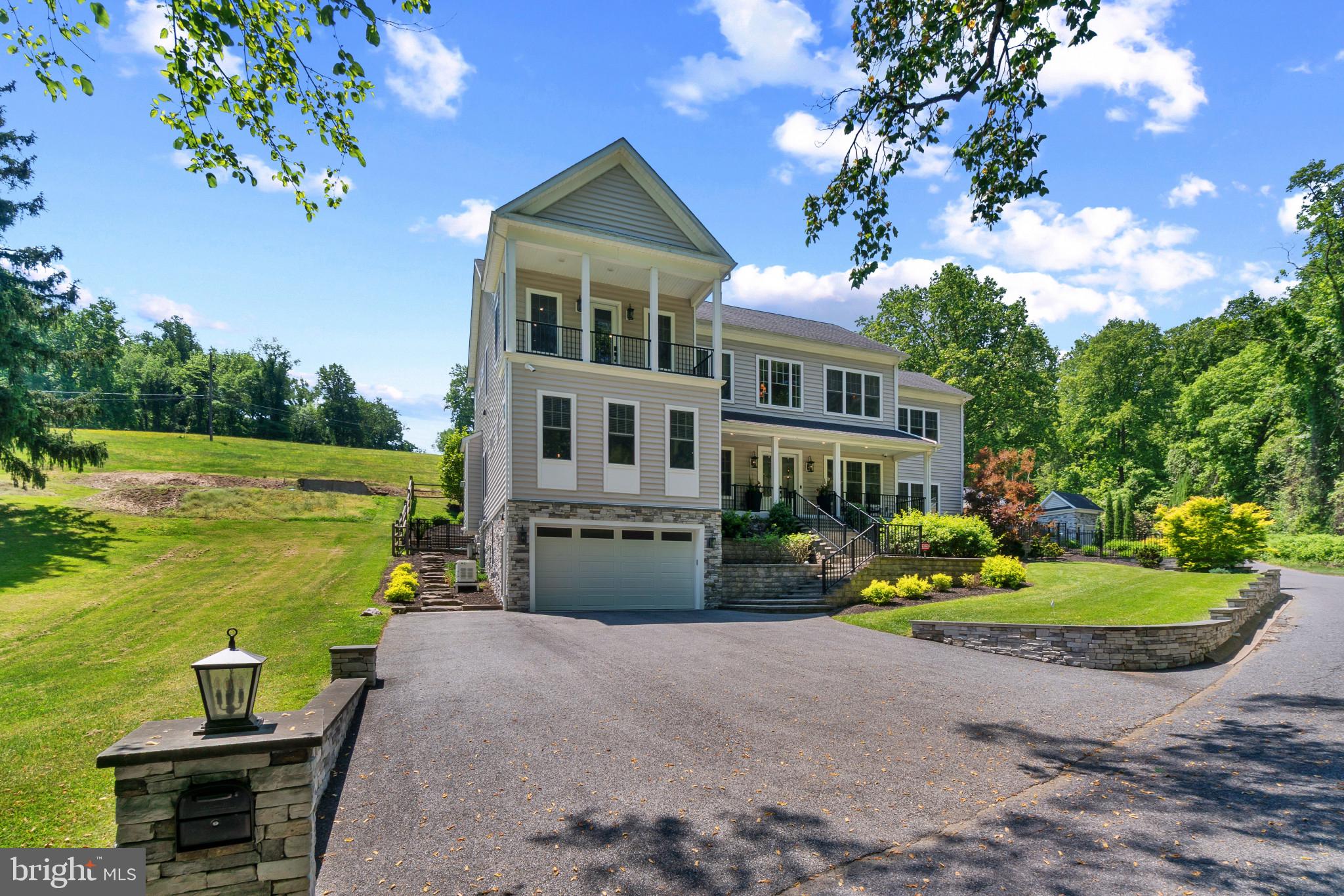 COCKEYSVILLE - Residential