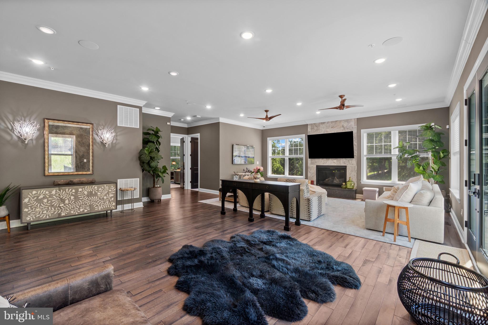 COCKEYSVILLE - Residential
