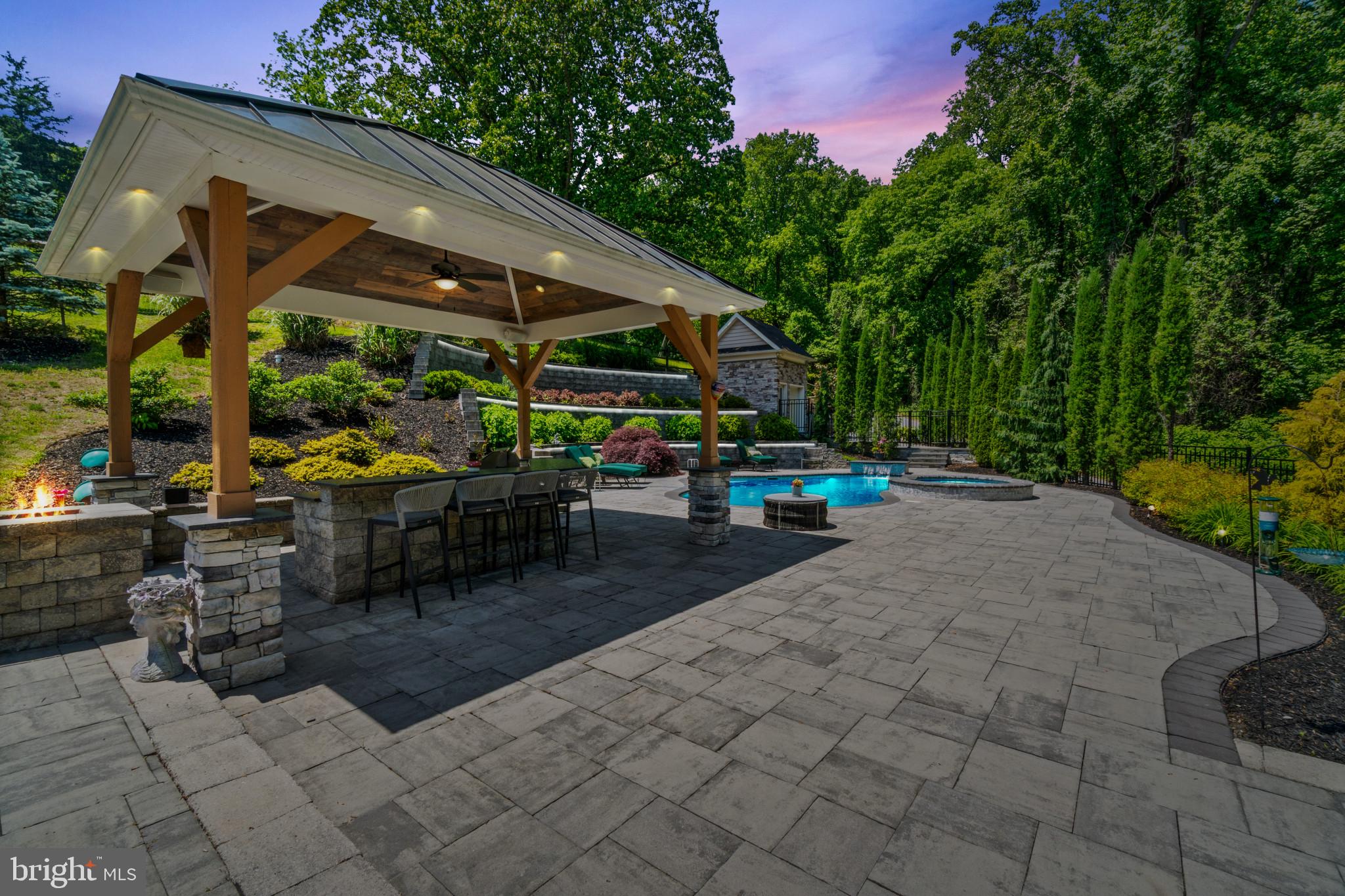 COCKEYSVILLE - Residential