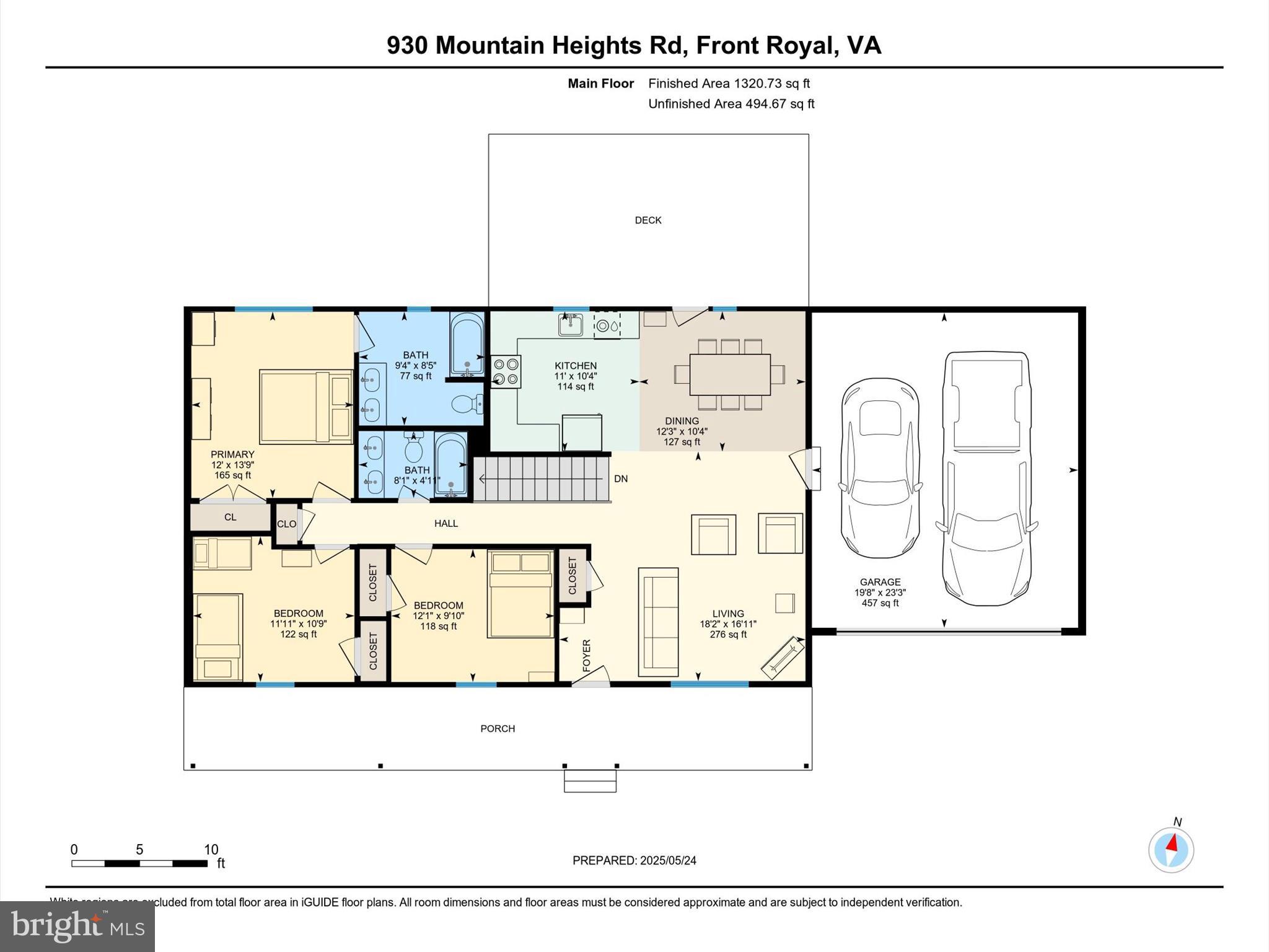 LAKE FRONT ROYAL - Residential