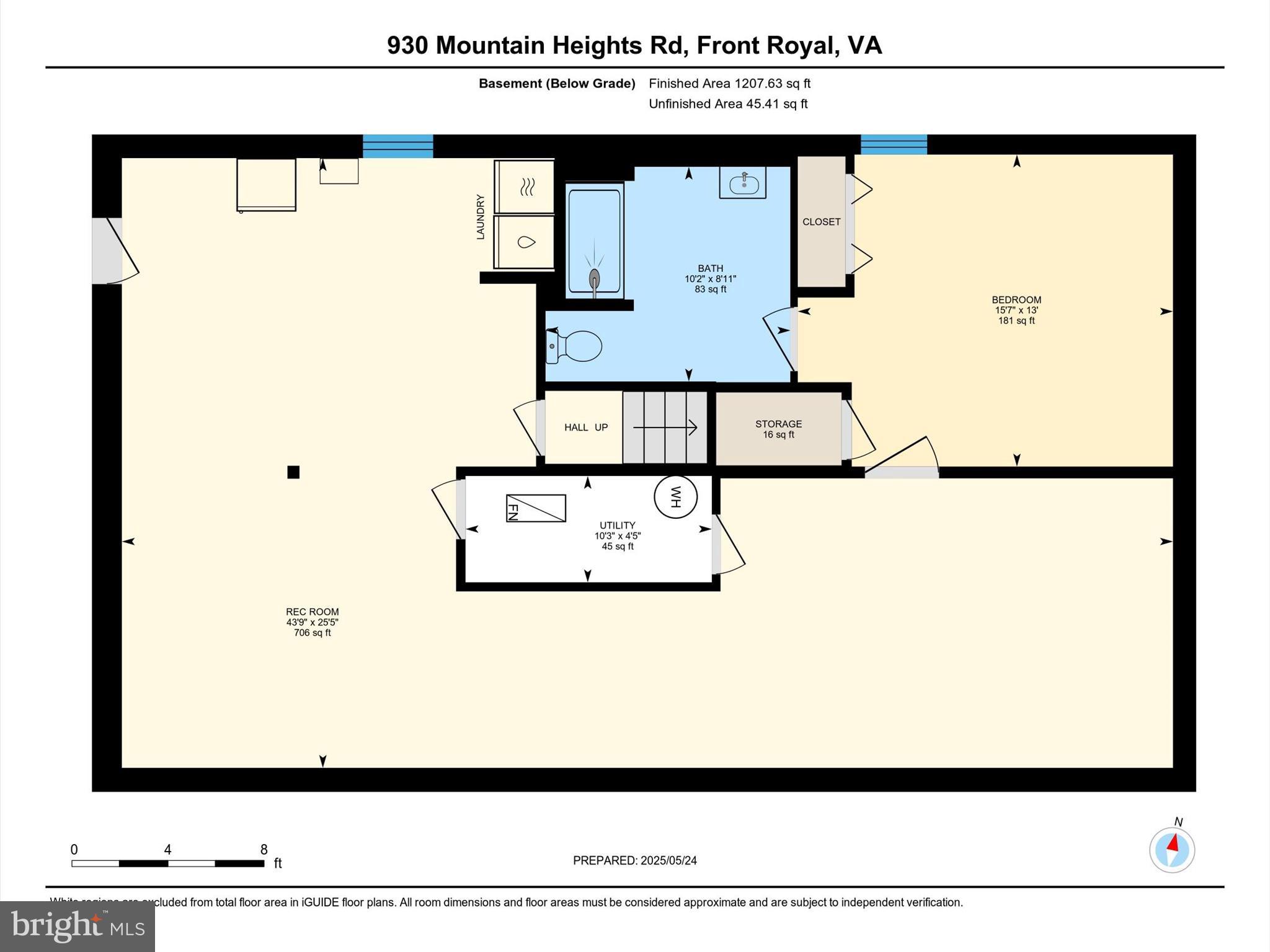LAKE FRONT ROYAL - Residential